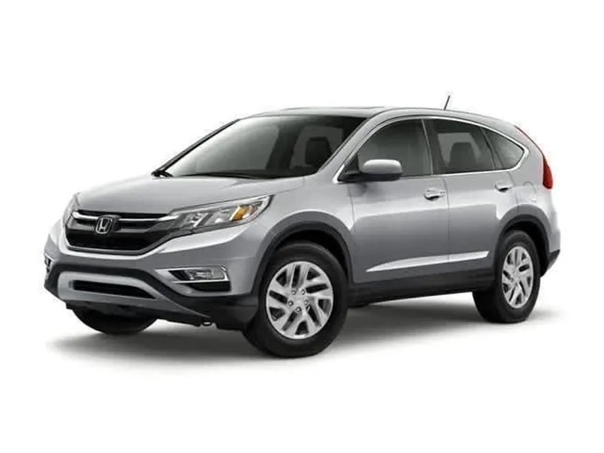 2016 Honda CR-V EX photo 1