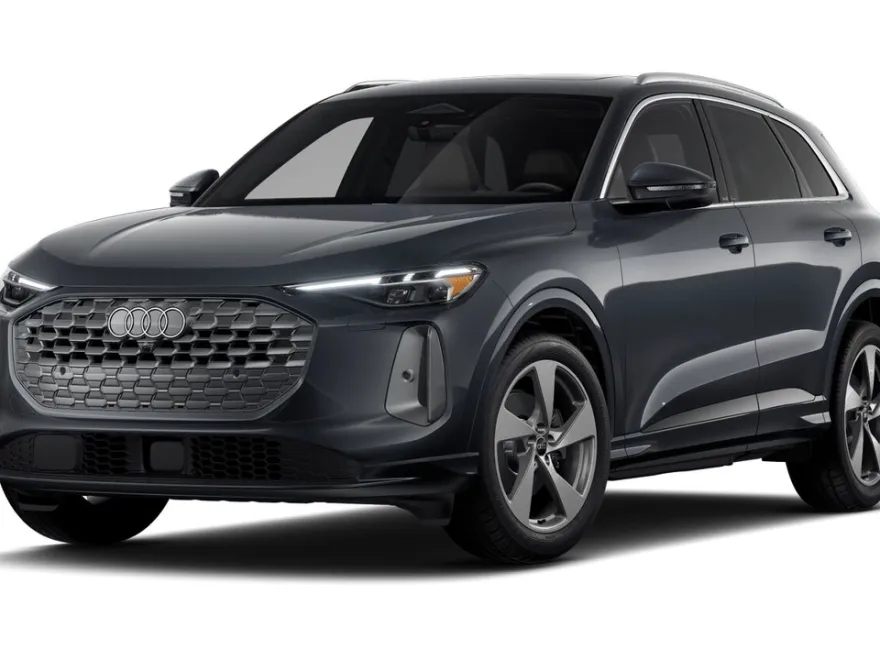 2025 Audi Q5 Premium Prestige photo 1