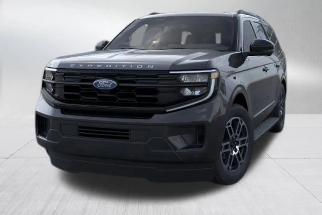 2025 Ford Expedition photo 1