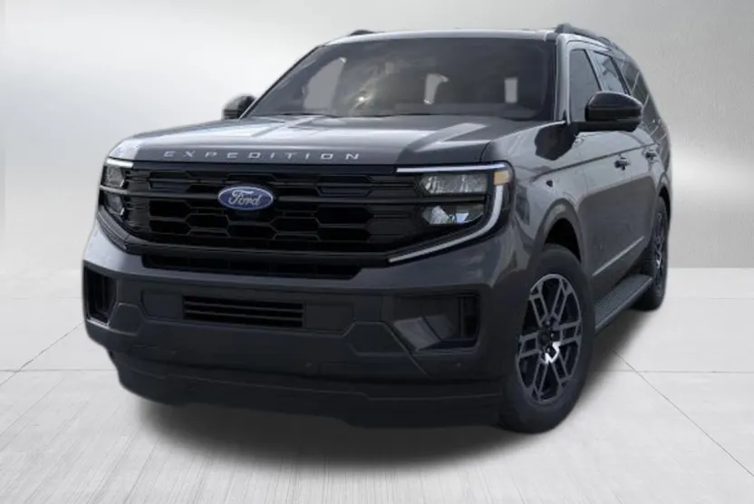 2025 Ford Expedition photo 1