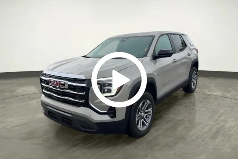 2026 Gmc Terrain Elevation photo 1