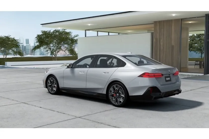 2026 Bmw i5 eDrive40 photo 1