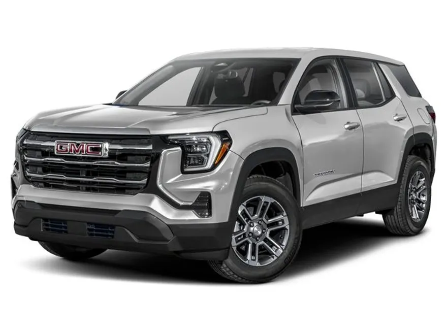 2025 Gmc Terrain Elevation photo 1