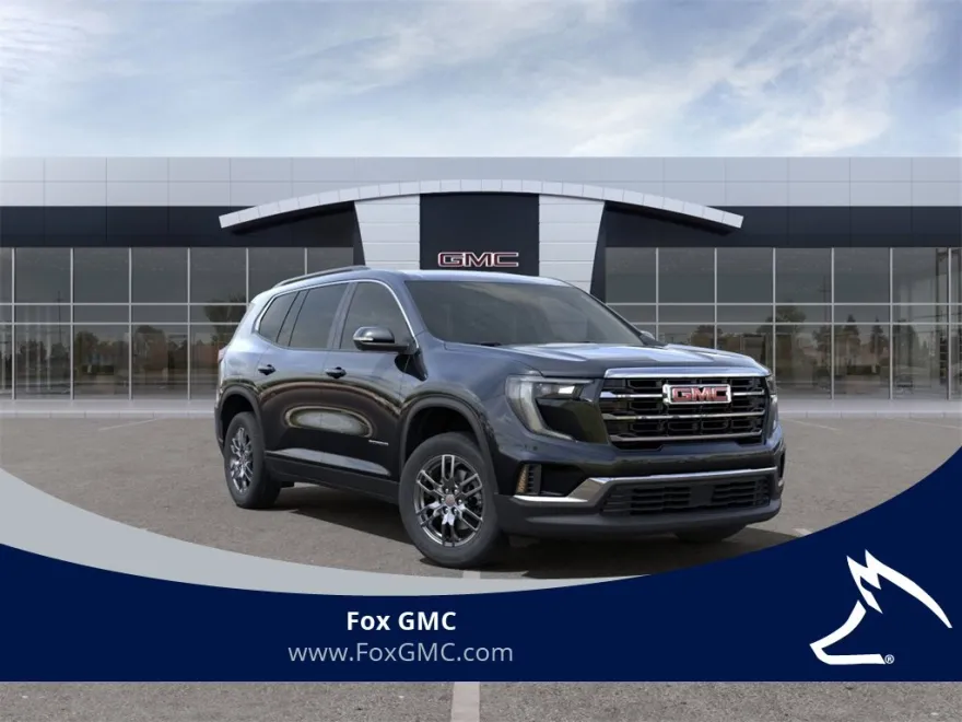 2025 Gmc Acadia Elevation photo 1