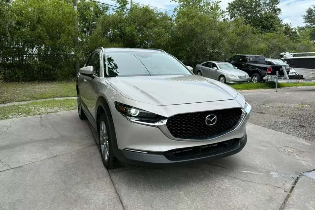 2023 Mazda CX-30 2.5 S Preferred photo 1