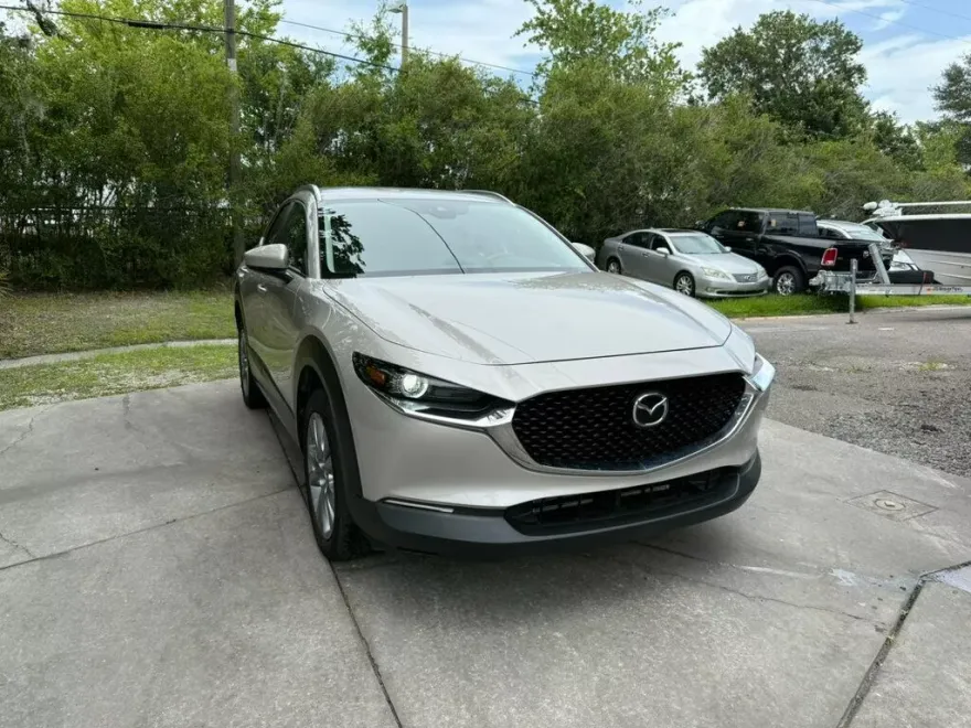 2023 Mazda CX-30 2.5 S Preferred photo 1
