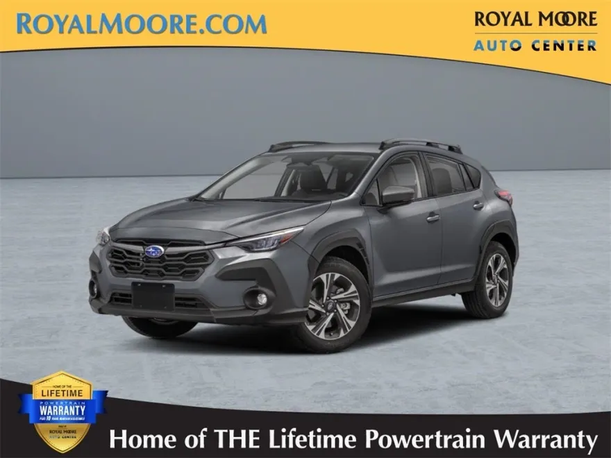 2025 Subaru Crosstrek Premium photo 1