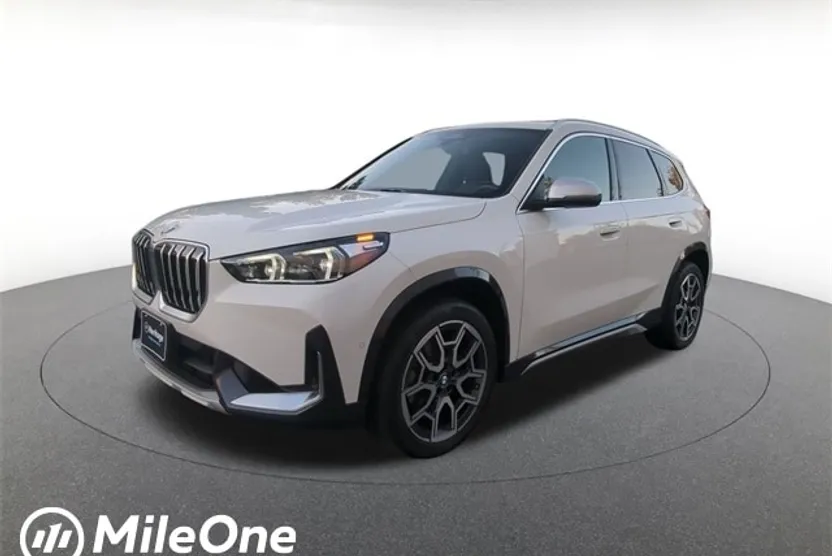 2024 Bmw X1 XDrive28i photo 1