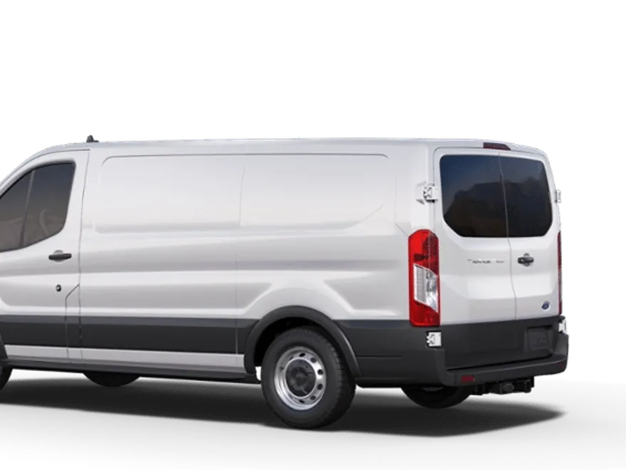 2025 Ford Transit photo 1