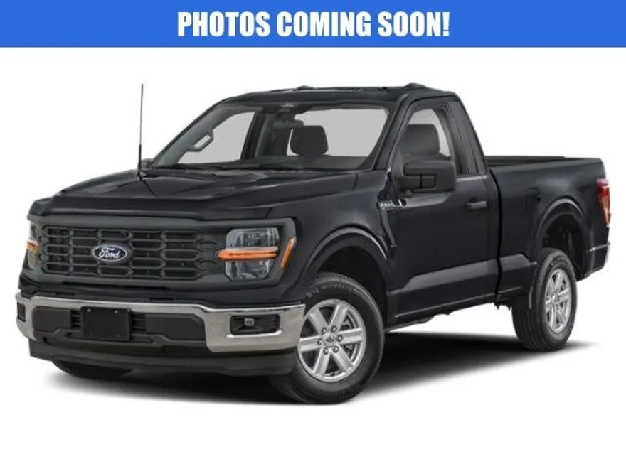 2024 Ford F-150 XL photo 1