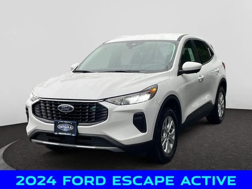 2024 Ford Escape Active photo 1