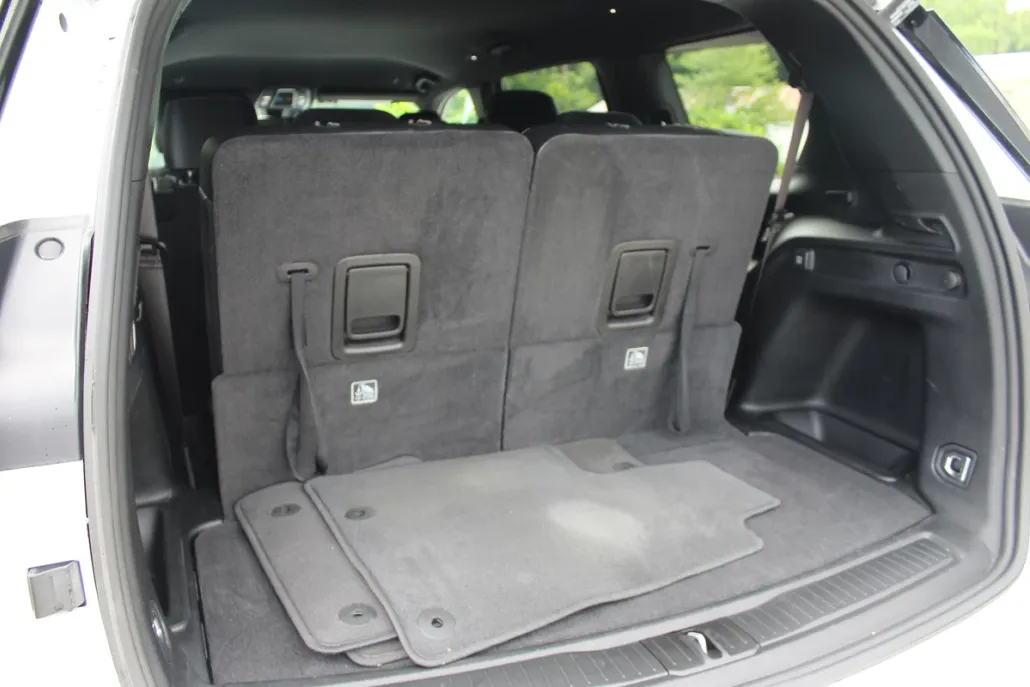 2021 Jeep Grand Cherokee Laredo photo 1