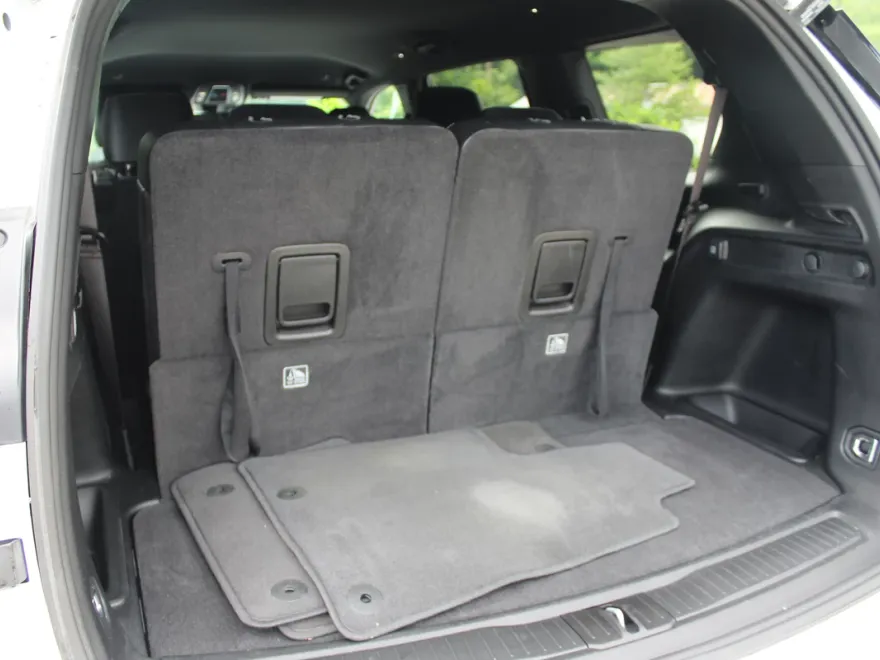 2021 Jeep Grand Cherokee Laredo photo 1