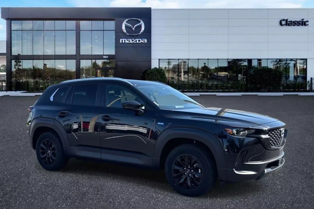 2025 Mazda CX-50 Preferred photo 1