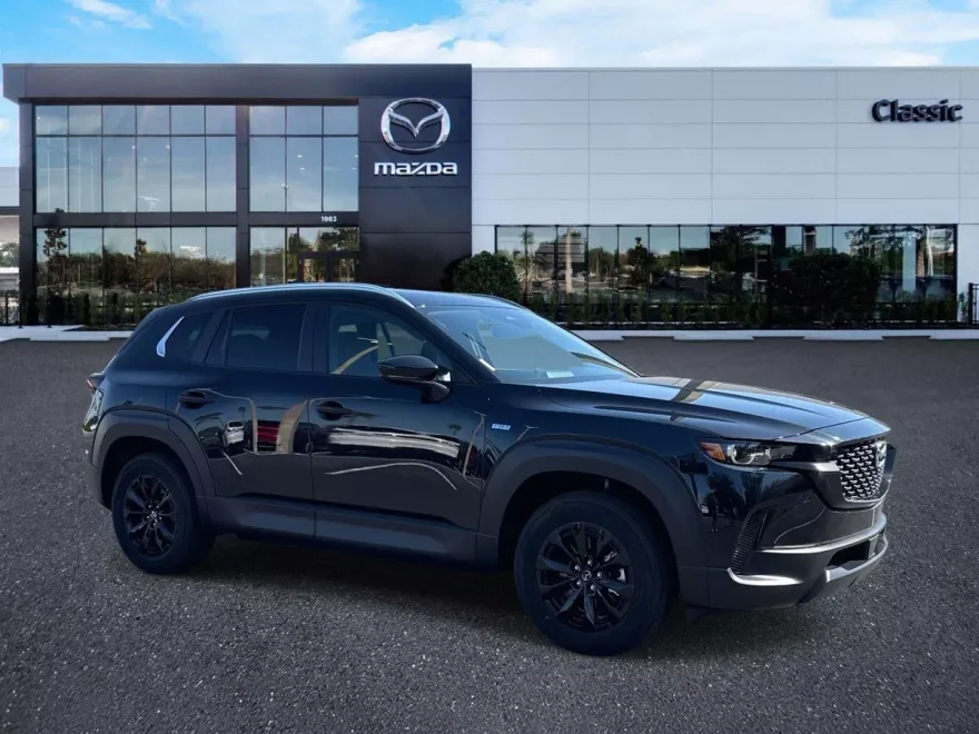 2025 Mazda CX-50 Preferred photo 1