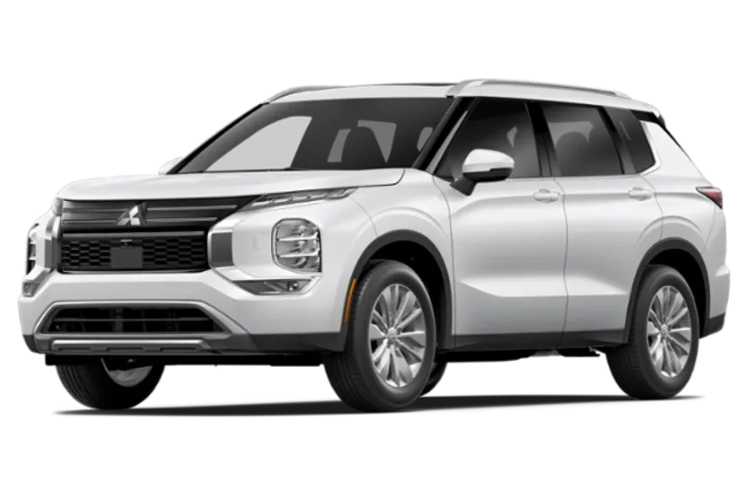 2025 Mitsubishi Outlander SE Ralliart photo 1