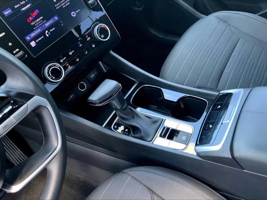 2022 Hyundai Santa Cruz SEL photo 14