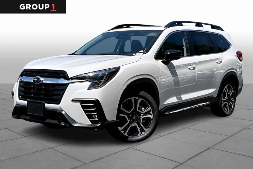 2025 Subaru Ascent Limited photo 1