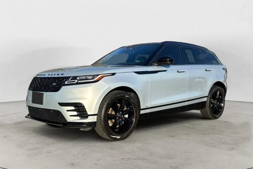 2021 Land Rover Range Rover Velar R-Dynamic S photo 1