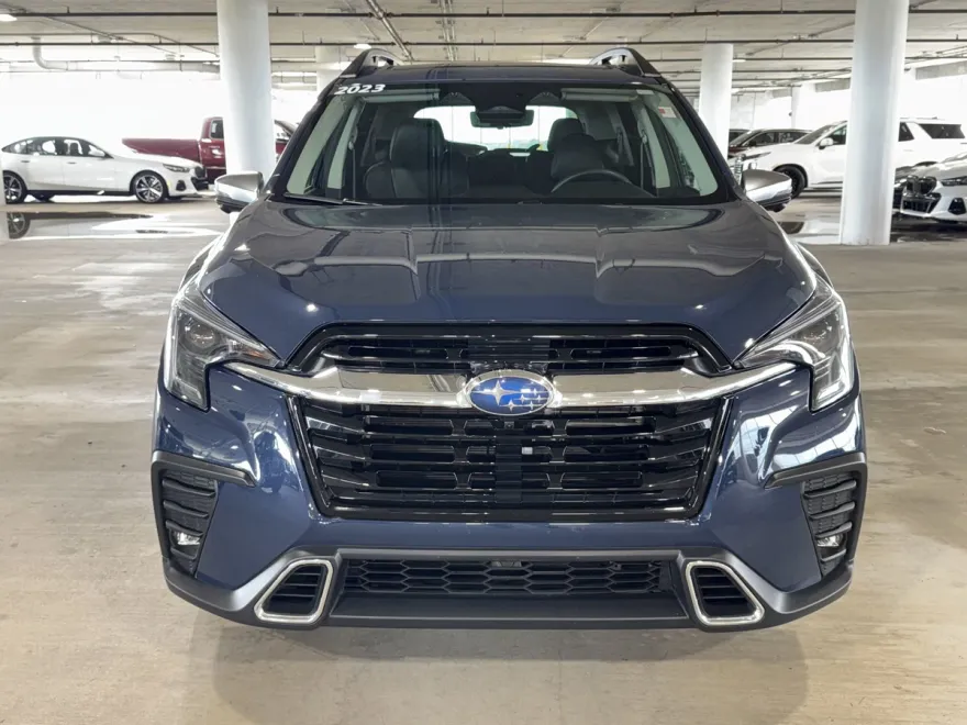2023 Subaru Ascent Touring photo 1