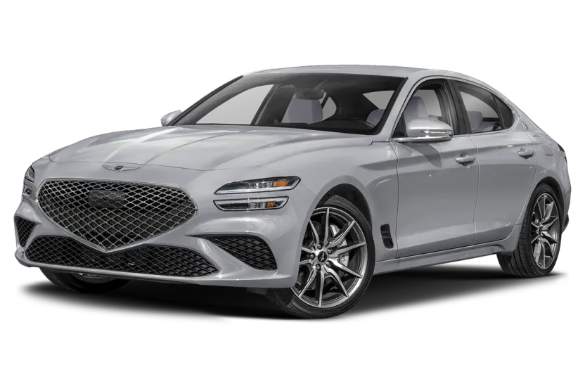 2025 Genesis G70 2.5T photo 1
