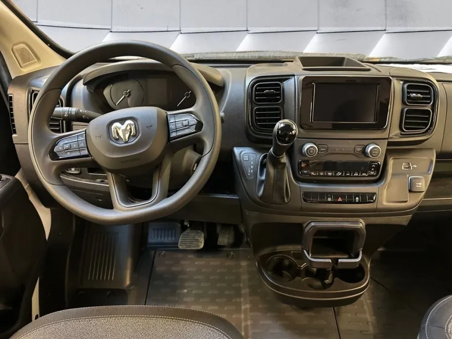 2025 Ram ProMaster 3500 photo 1