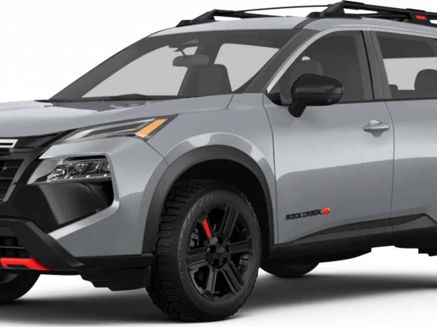 2025 Nissan Murano SV photo 1