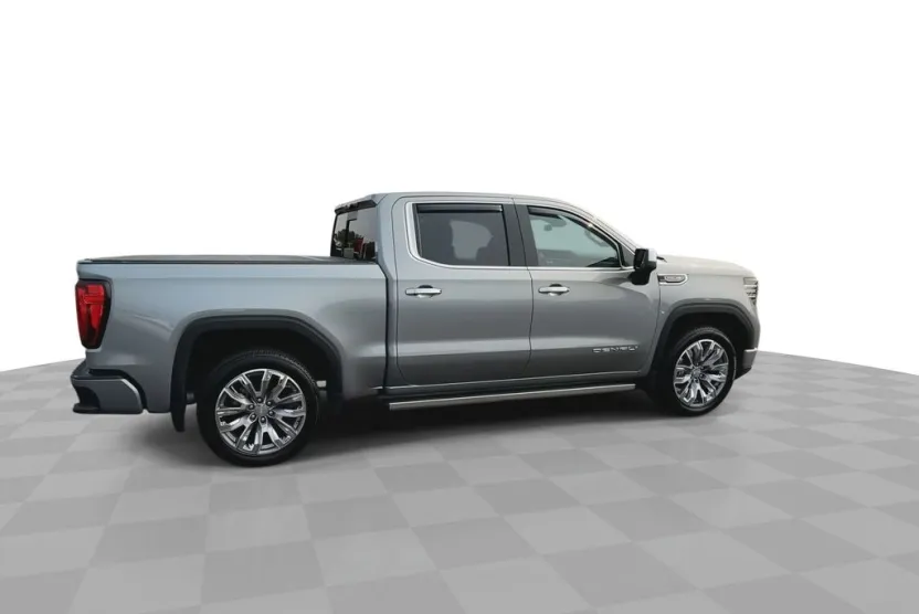 2023 Gmc Sierra 1500 Denali photo 1