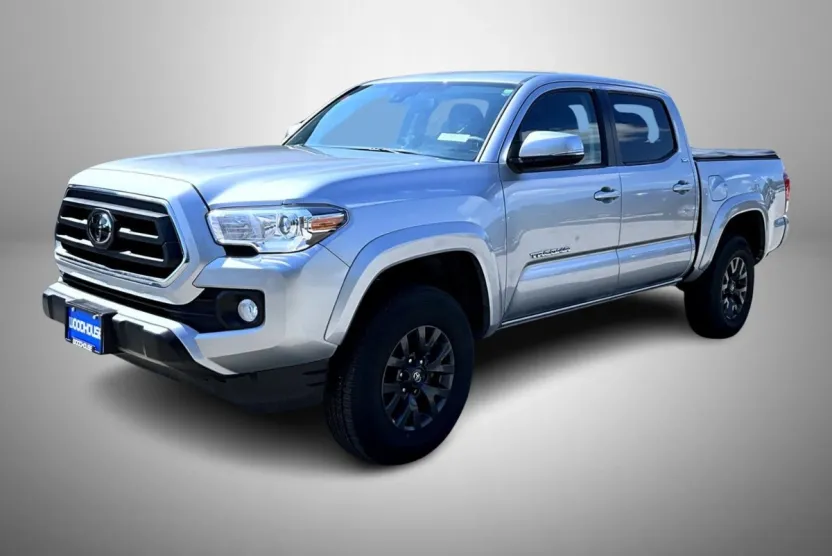 2023 Toyota Tacoma SR5 photo 1