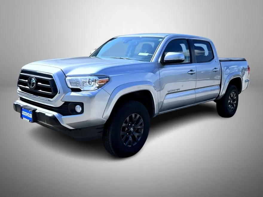 2023 Toyota Tacoma SR5 photo 1