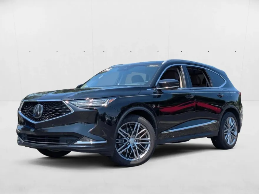 2024 Acura MDX SH-AWD Advance photo 1