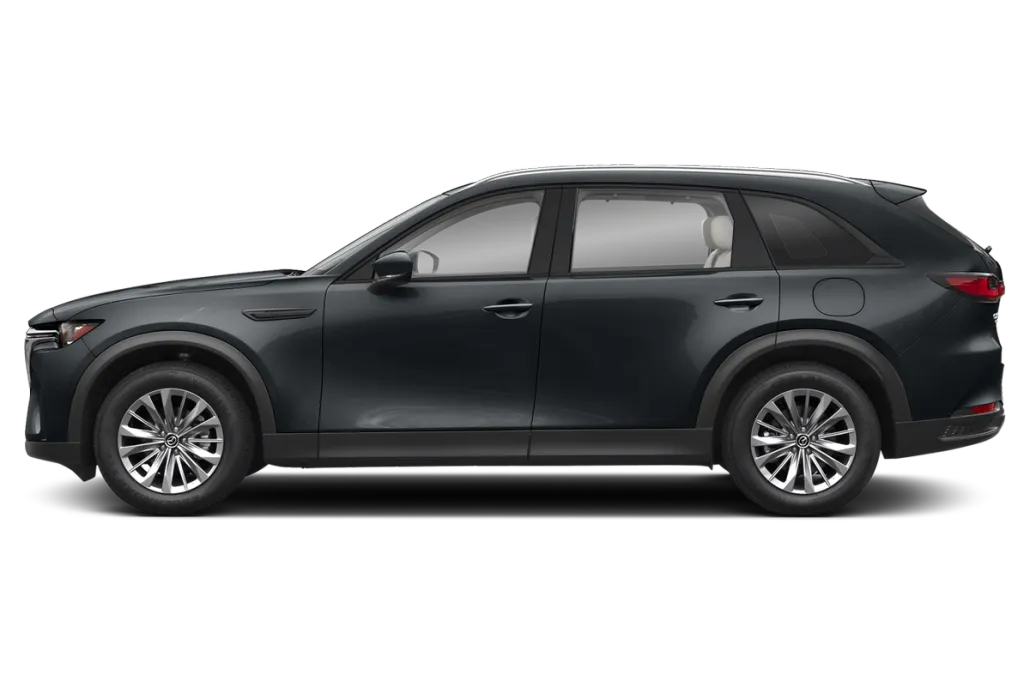 2024 Mazda CX-90 3.3 Turbo Preferred Plus photo 1