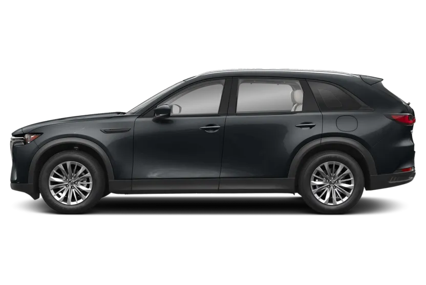 2024 Mazda CX-90 3.3 Turbo Preferred Plus photo 1