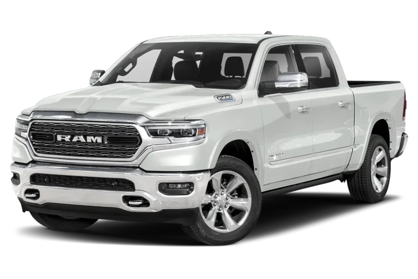 2022 Ram 1500 Limited photo 1