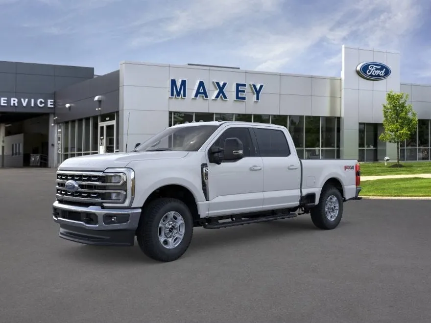 2026 Ford F-250 photo 1