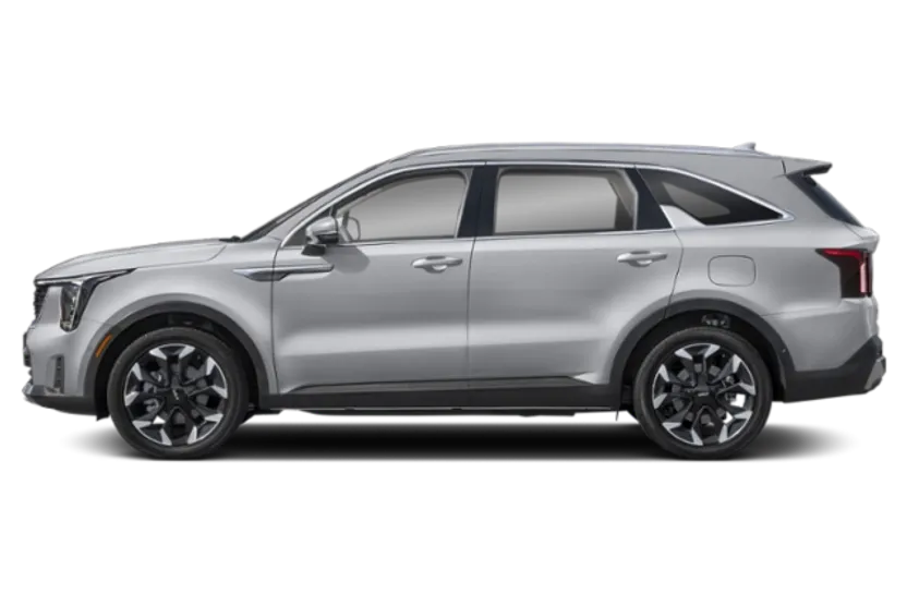 2024 Kia Sorento SX photo 1