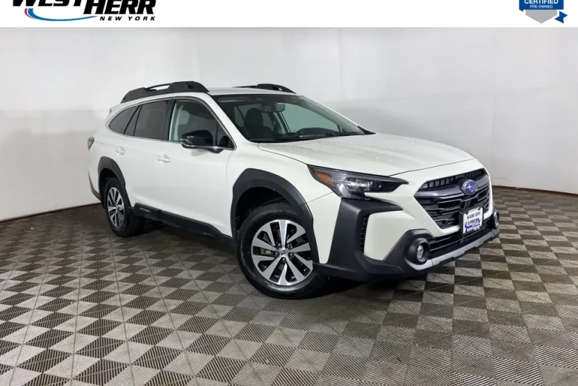 2023 Subaru Outback Premium photo 1