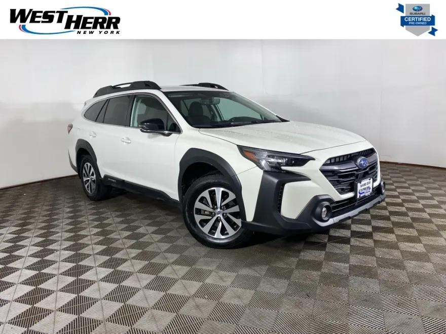 2023 Subaru Outback Premium photo 1