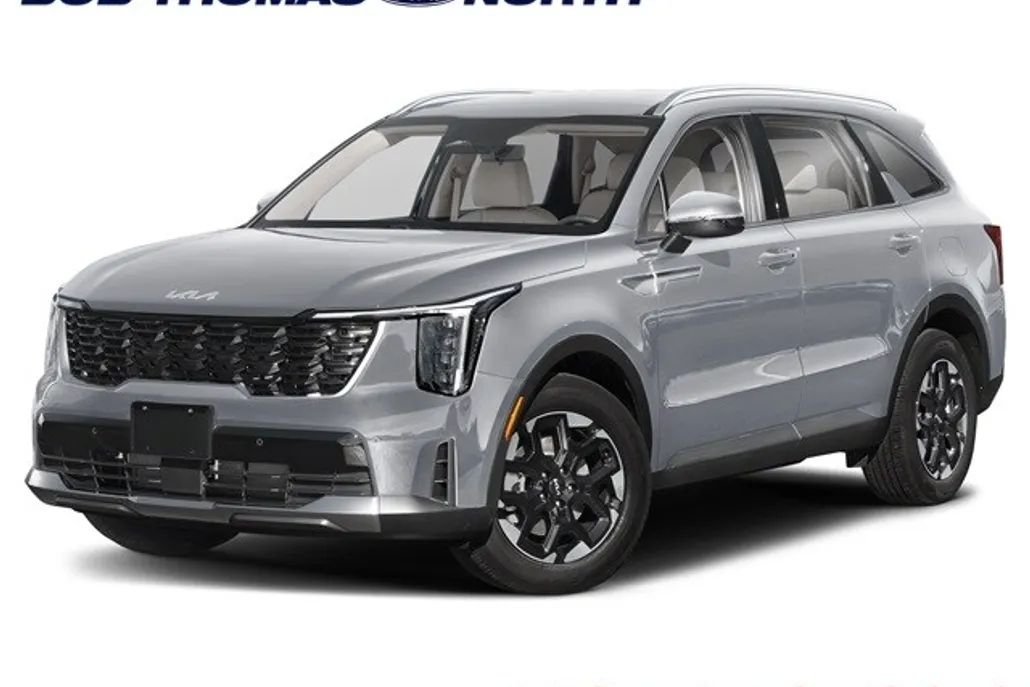 2024 Kia Sorento S photo 1