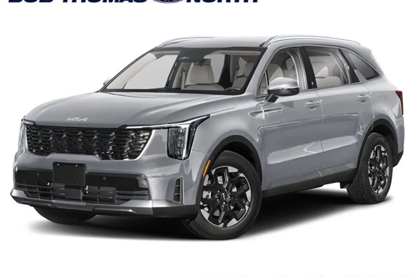 2024 Kia Sorento S photo 1