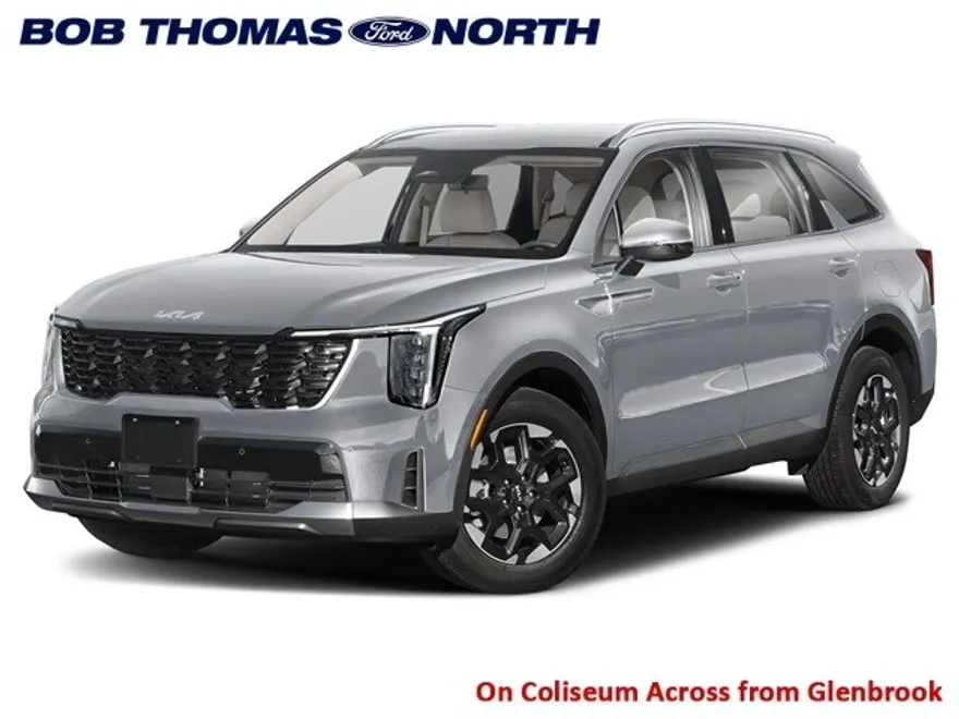 2024 Kia Sorento S photo 1