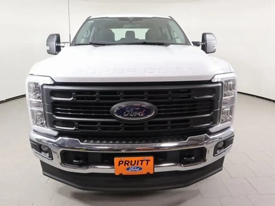 2026 Ford F-250 XL photo 1