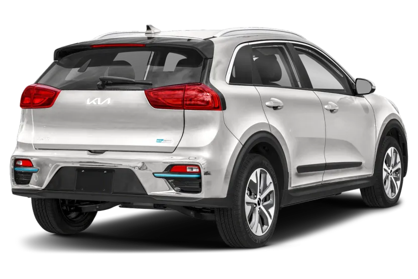 2022 Kia Niro EV EX Premium photo 1