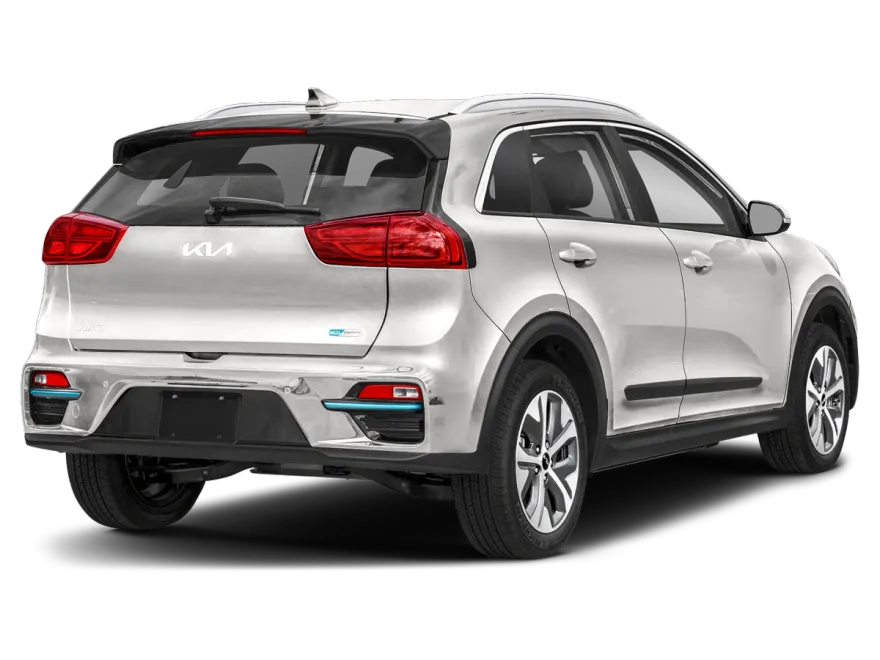 2022 Kia Niro EV EX Premium photo 1