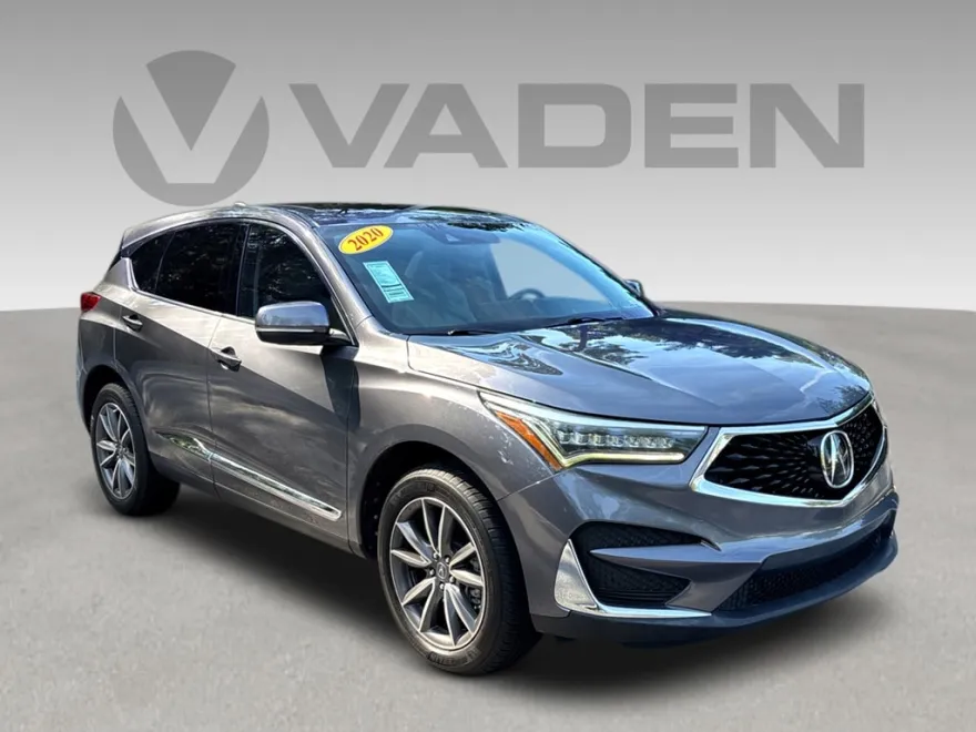2020 Acura RDX Technology photo 1