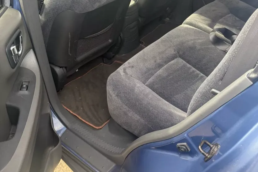 2003 Hyundai Santa Fe GLS photo 1