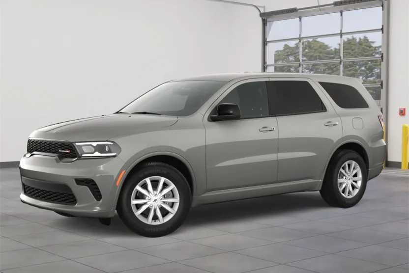 2025 Dodge Durango GT photo 1