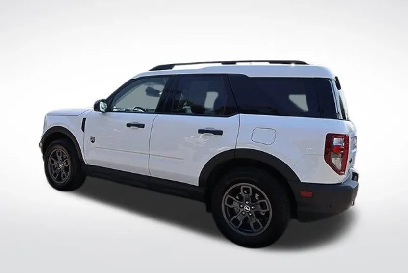 2022 Ford Bronco Sport Big Bend photo 1