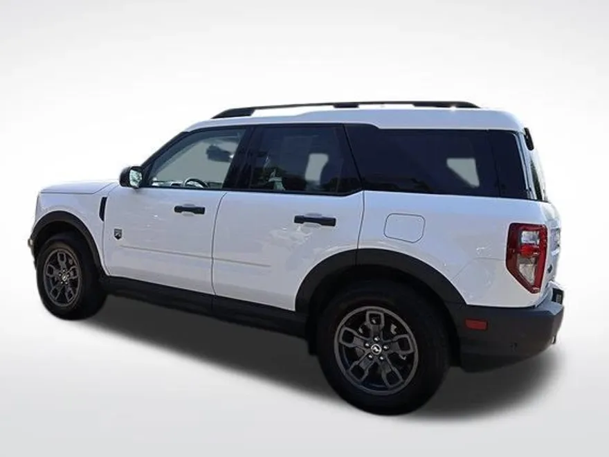 2022 Ford Bronco Sport Big Bend photo 1
