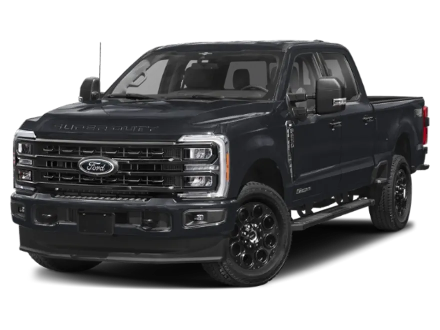 2026 Ford F-250 XLT photo 1